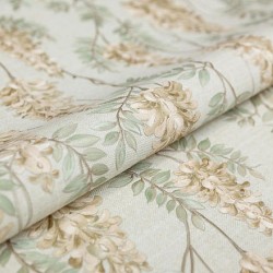 KM5803 Обои Kerama Marazzi (April/Primavera/Eden/Bamboo) (1*4) 10,05*1,06 винил на флизелине