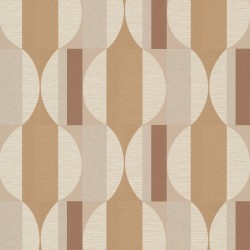 CU 3105 Обои Grandeco (Cumaru) (1*12) 10,05х0,53 винил на флизелине