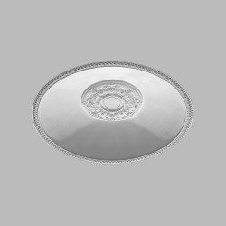 Купол DECOMASTER 99180 (О 1800, О вн.1635, h=360мм)