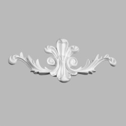 Орнамент DECOMASTER 66046 (140*65*17мм)