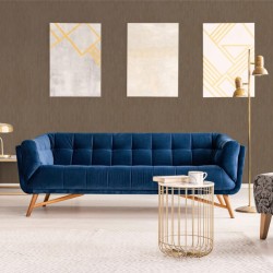 33242 Обои Marburg (Natural Opulence) (1*6) 10,05x0,70 винил на флизелине