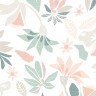 47469 Обои Marburg (Flora) (1*12) 10,05x0,53 винил на флизелине