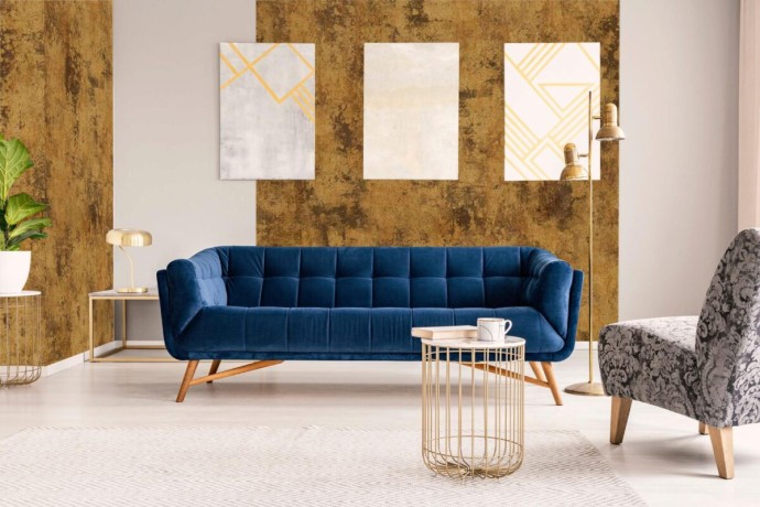 46970 Панно Marburg (Smart Art Gallery) (1*1) 2,70x2,12 винил на флизелине