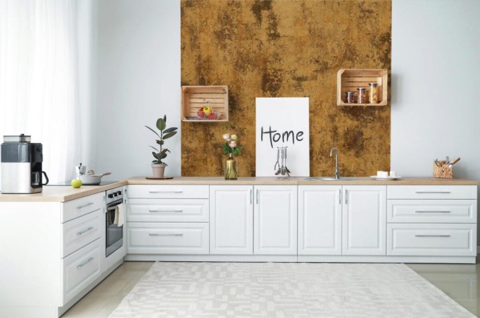 46970 Панно Marburg (Smart Art Gallery) (1*1) 2,70x2,12 винил на флизелине