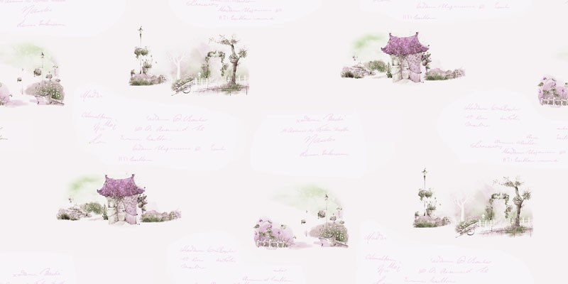 Обои Yuanlong Nature Sense 18091W