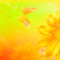 Фотообои 3D A671