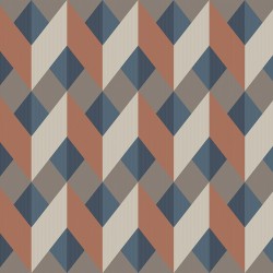 Обои Milassa Geometrica GM5 021