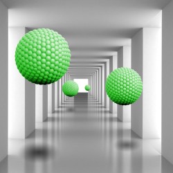 Фотообои 3D A678