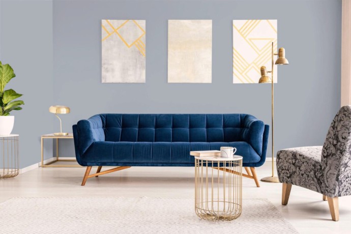 Hg40 006 Обои HYGGE Roll (Nature) (1*6) 10,05x1,00 флизелин