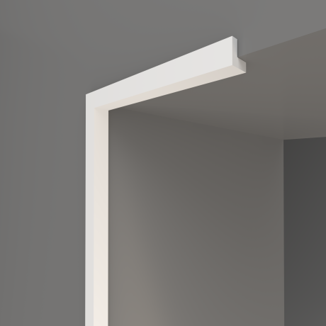 Угол DECOMASTER 197-115 ДМ (8*8*2900 мм)