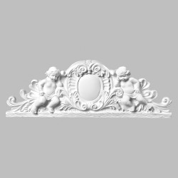 Декоративный элемент DECOMASTER 61279 (730*250*80мм)