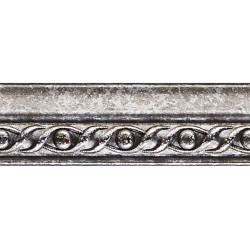 Молдинг DECOMASTER 103-44 (20*8*2400мм)