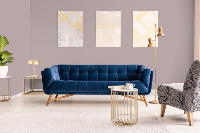 Hg40 022 Обои HYGGE Roll (Nature) (1*6) 10,05x1,00 флизелин