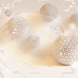 Фотообои 3D A766