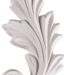 Орнамент DECOMASTER 66141R (145*80*16мм)