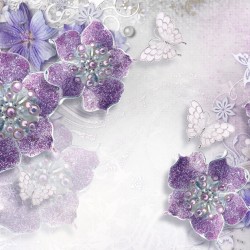 Фотообои 3D A817