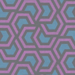 Обои AS Creation Linen Style 36760-1