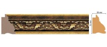 Багет DECOMASTER J11-1223 (51*38*2900мм)